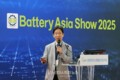 이솔루션, ‘배터리아시아쇼 2025’서 차세대 C&I ESS 선보여